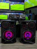 LG CL98 HIFI SYSTEM