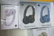 Beats Solo 4 Headphones