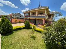 5 Bed House with En Suite at Greenspot