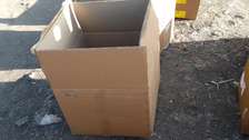 Boxes for moving
