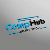 CompHub Online Shop