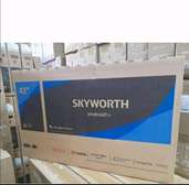43 Skyworth Frameless Television - Mega sale