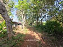 4.7 ac Land in Kitisuru