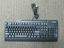Lenovo Ex-uk Keyboard