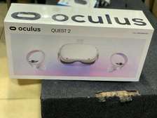 Oculus headset