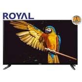 Royal 43” FULL HD SMART TV RY-LD4300STS1