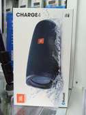 JBL Charge 4 – 30W Portable Waterproof Bluetooth Speaker – B
