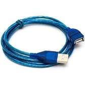 USB Extension Cable Male To Female Extender 5M, 10M, 20M