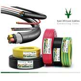 1.5 mm East African cables
