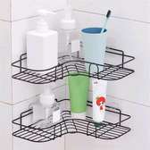 Single Layer Iron Triangle Rack