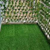 Quality artificial green grass carpets