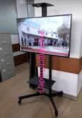 Mobile Conference Room Tv Stand