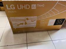 LG 55 INCHES SMART UHD 4K TV