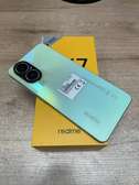 Realme C67: (8GB + 256GB)