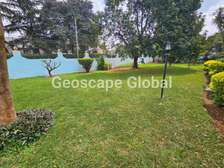 5 Bed House with En Suite at Runda