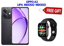 Oppo A3 (Lipa Mdogo Mdogo)