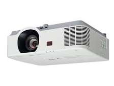 5500 Lumens NEC projector NEC P544W for sale in Nairobi