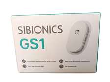 Continuous Glucose Monitor
