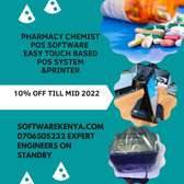 Pharmacy Chemist POS Point Of Sale pharmacore Software