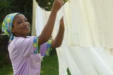 Maids / Housekeepers, Cleaners & Gardener Services in Nairobi