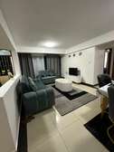 2 bedroom apartment fully furnished and serviced available