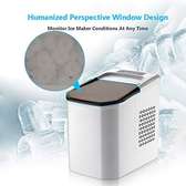 Portable Large Capacity Ice Maker