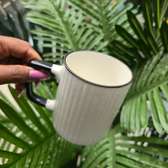 6pcs high quality mugs