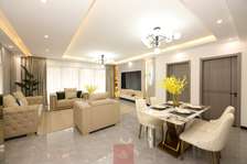 4 Bed Apartment with En Suite at Mandera Road