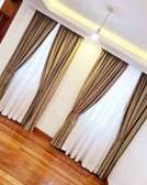 Home Curtains