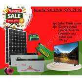 Solarmax Solar Fullkit System 800watts
