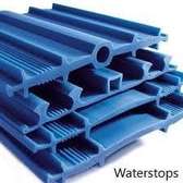 Construction and Expansion Joit Waterbars. 15 Meters.