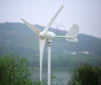 1000W 1KW Wind Turbine Wind Generator Kenya