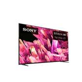 Sony 75 Inch  4K LED Google TV 75X90K