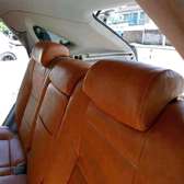 CAR SEATS UPHOLSTERY