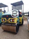 2T, 3T, 9T AND 10T ROLLER DRUM COMPACTORS FOR SALE