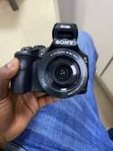 Sony Alpha a3000 Digital Camera with 16-50mm Oss Clean unit*