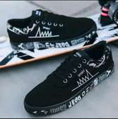 Men fashion rubers