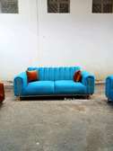 Luxurious 3 seater living room sofa