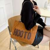 Beautiful HOOTO handbags