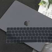 Hard Shell Case Cover Keyboard For MacBook Pro