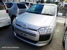 TOYOTA SUCCEED TXG PACKAGE