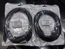 Digital Audio Optical Fiber Toslink Cable-5metre Cable