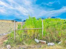 0.05 ha Residential Land at Thigio