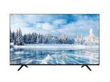 HISENSE 43 INCHES SMARTTV FRAMELESS ANDROID NEW