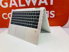 HP EliteBook x360 1030 G3 Core i5-8560U 8GB RAM 256 SSD
