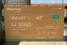 Tv 43 inch