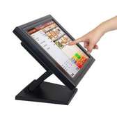 Pos Touch Screen 15-Inch TFT LCD TouchScreen Monitor
