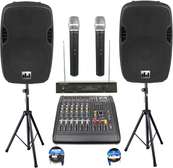 PA SYSTEM IN NGARA FOR HIRE