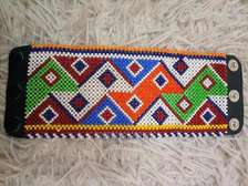 Maasai Bracelet.