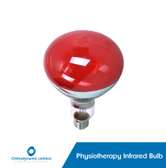 150W/250W infrared heat lamp bulb-3Pin